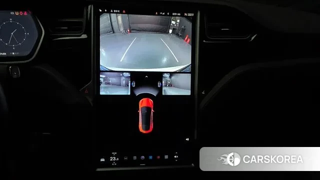Tesla Model S 2020 Белый из Кореи, фото 6
