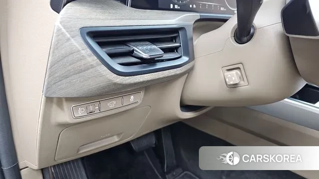 Kia K8 2022 Черный из Кореи, фото 6