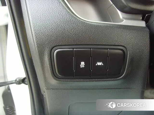 Kia The New Ray id 3655249 из Кореи 6