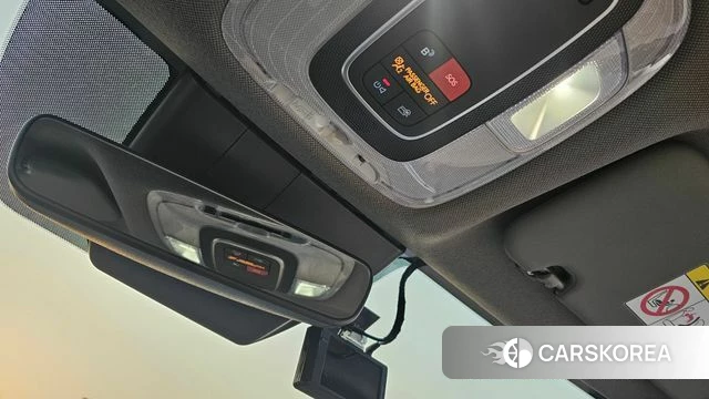 Hyundai The New Avante (CN7) 2023 Белый из Кореи, фото 6