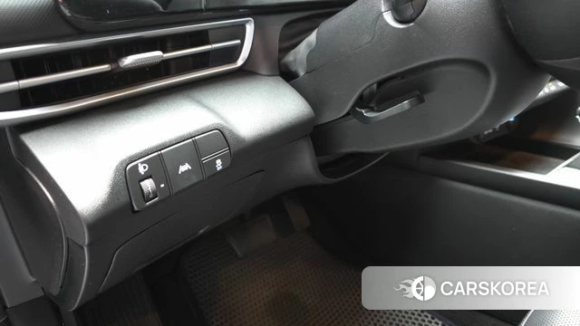 Hyundai Avante (CN7) 2022 Черный из Кореи, фото 6