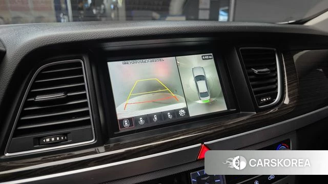 Genesis G80 2020 Белый из Кореи, фото 6