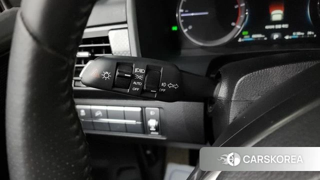 Ssangyong Rexton Sports 2021 Серый из Кореи, фото 6