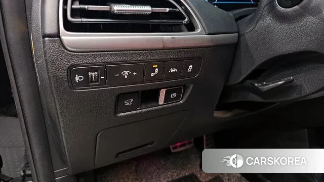 Hyundai Palisade 2020 Черный из Кореи, фото 6