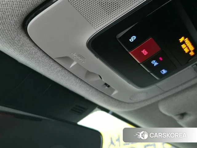 Hyundai Sonata (DN8) 2022 Серый из Кореи, фото 6