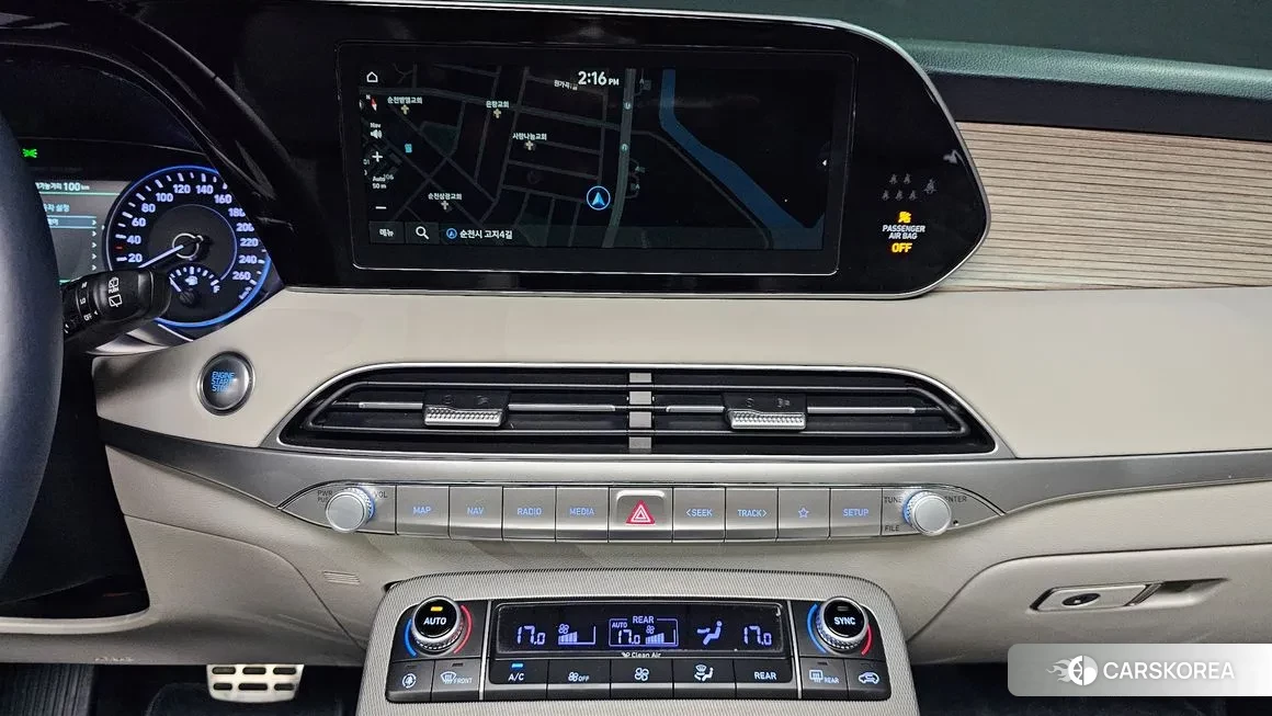 Hyundai Palisade 2020 Белый из Кореи, фото 6