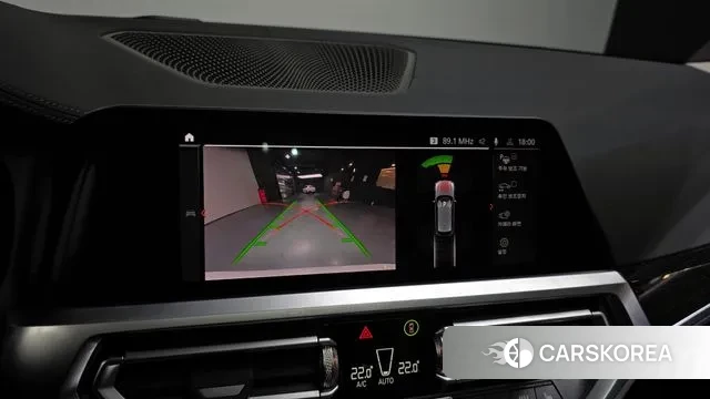 BMW 3 Series (G20) 2021 Белый из Кореи, фото 6