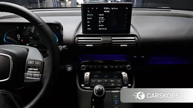 Hyundai Casper 2023 Белый из Кореи, фото 6