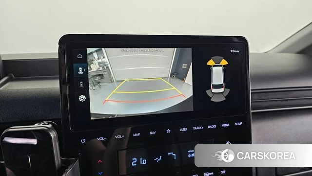 Hyundai Staria 2025 Черный из Кореи, фото 6
