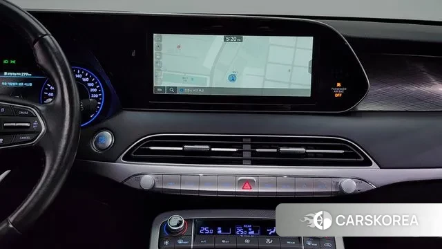 Hyundai Palisade 2019 Черный из Кореи, фото 6