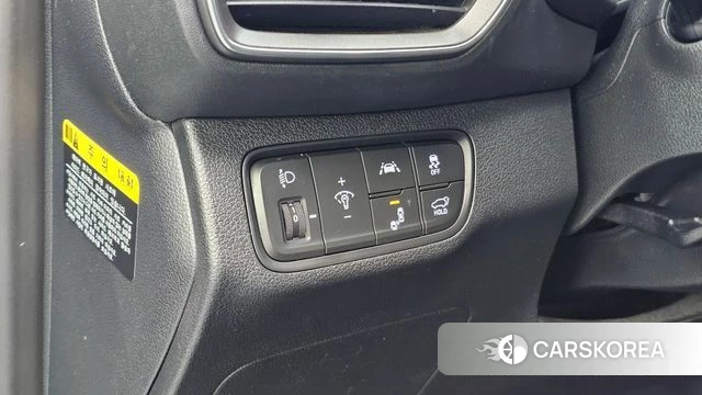 Hyundai Santa Fe TM 2020 Серый из Кореи, фото 6