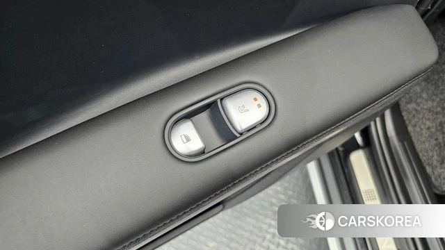 Hyundai Ionic 5 2022 Черный из Кореи, фото 6