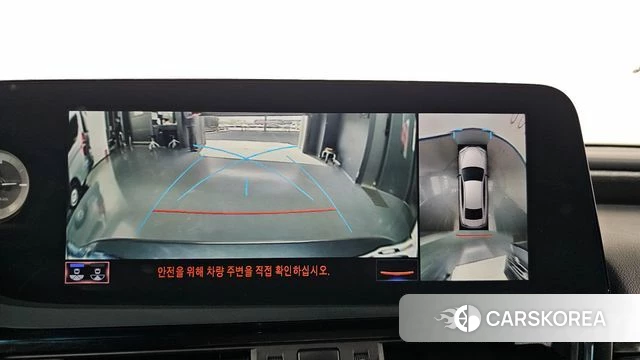 Lexus ES300h 7th generation 2022 Серый из Кореи, фото 6