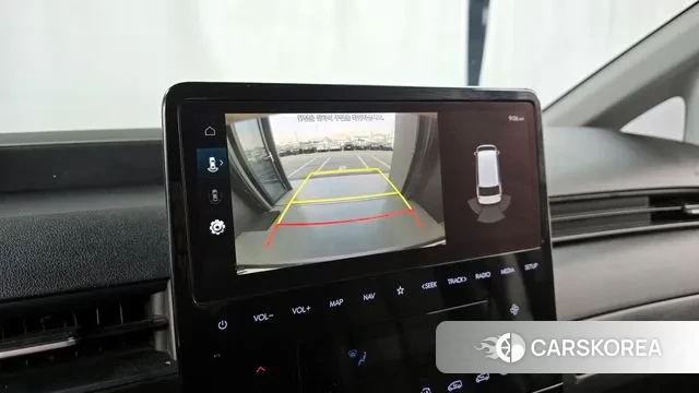 Hyundai Staria 2022 Серый из Кореи, фото 6