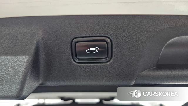 Hyundai Palisade 2019 Белый из Кореи, фото 6