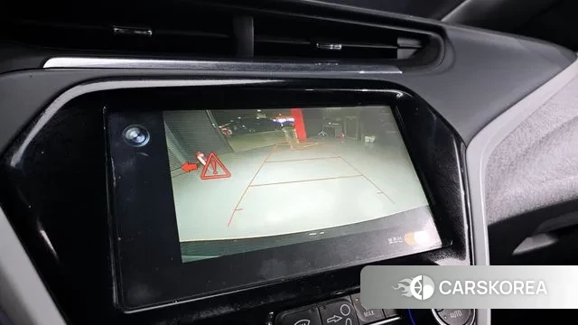 Chevrolet (GM Daewoo) Bolt EV 2019 Серый из Кореи, фото 6