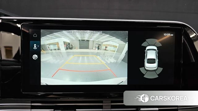 Hyundai The New Grandeur IG 2020 Белый из Кореи, фото 6