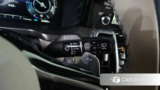Kia Sorento 4th Generation 2022 Серый из Кореи, фото 6