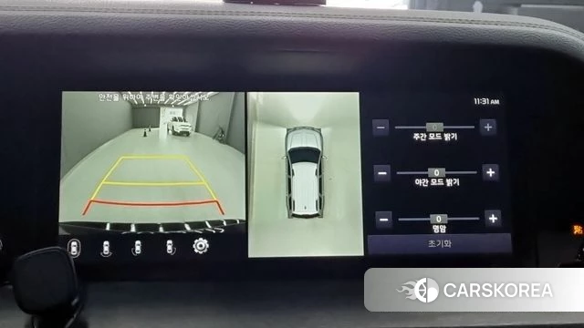Kia Mohave Master 2020 Черный из Кореи, фото 6