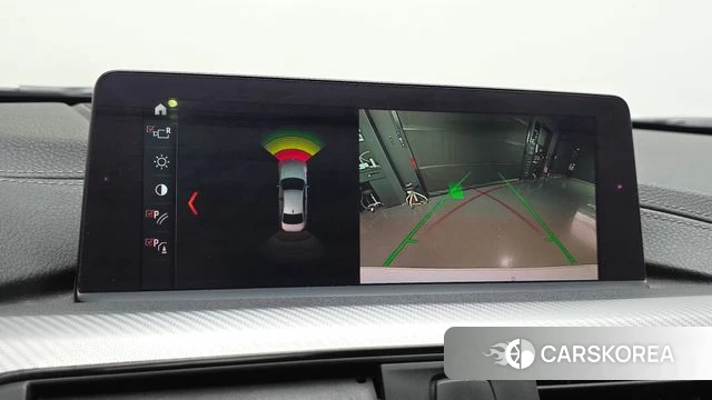 BMW 3 Series (F30) 2018 Белый из Кореи, фото 6