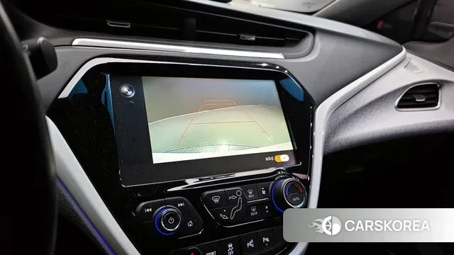 Chevrolet (GM Daewoo) Bolt EV 2019 Белый из Кореи, фото 6