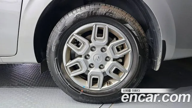 Hyundai Staria id 2609199 из Кореи 6