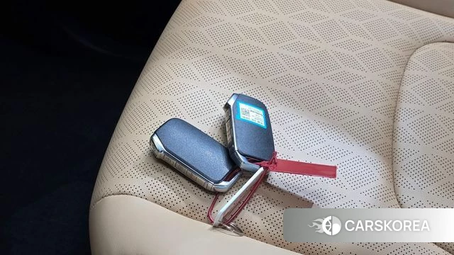 Kia Carnival 4th generation 2021 Черный из Кореи, фото 6