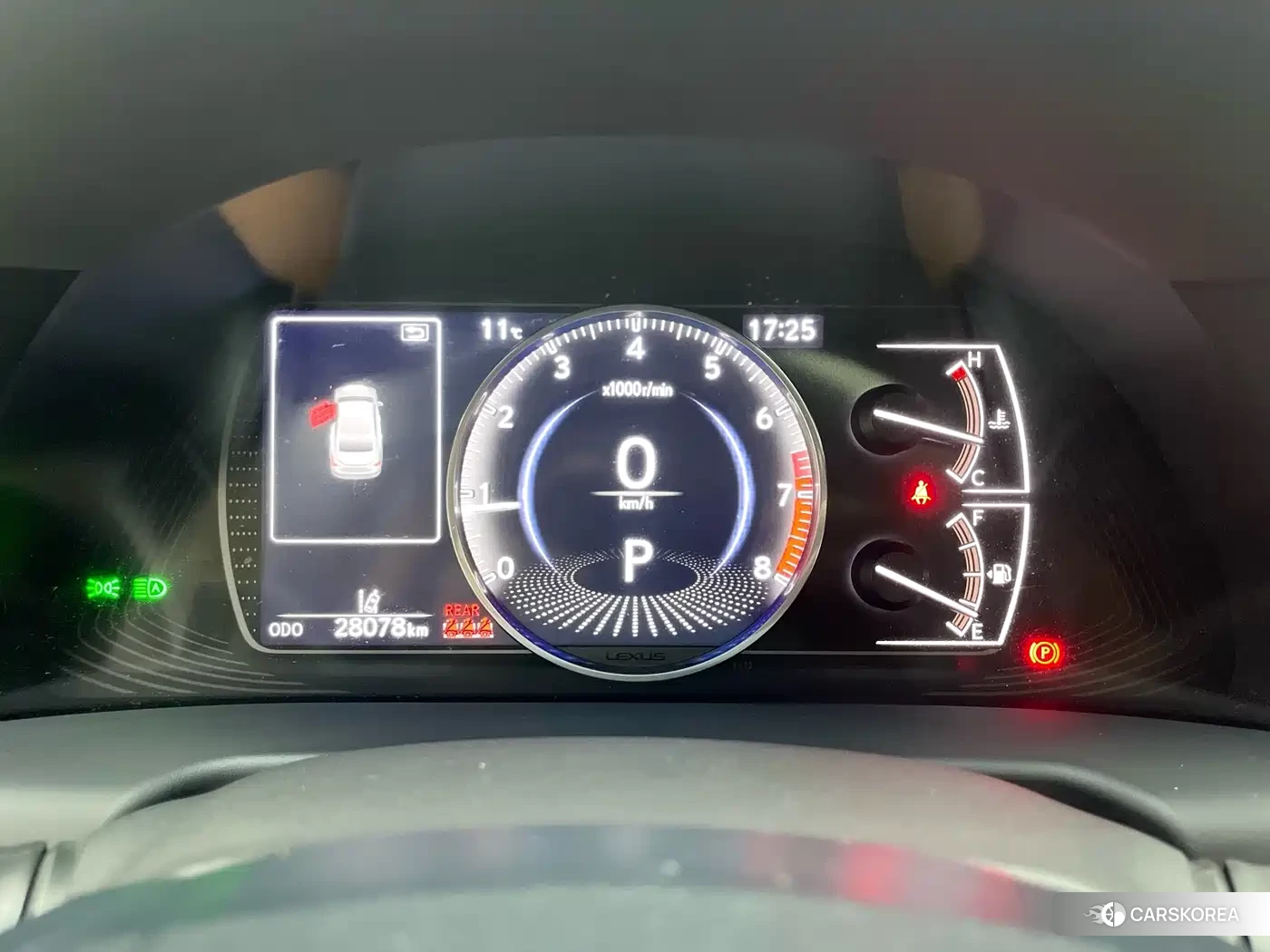 Lexus ES 2023 Синий из Китая, фото 6
