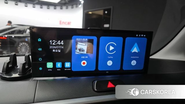 Kia The New Ray 2019 Серебряный из Кореи, фото 6