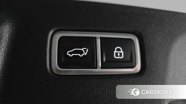 Kia Sorento 4th Generation 2022 Белый из Кореи, фото 6
