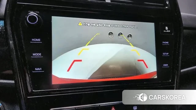 Ssangyong Berry New Tivoli 2019 Оранжевый из Кореи, фото 6