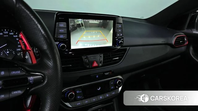 Hyundai i30 (PD) 2020 Белый из Кореи, фото 6