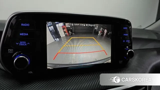 Hyundai All New Tucson 2020 Серый из Кореи, фото 6