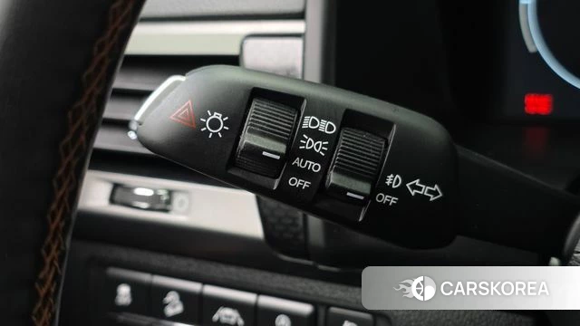 Ssangyong The New Rexton Sports Cannes 2022 Зеленый из Кореи, фото 6