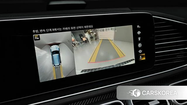 Mercedes-Benz GLE-Class W167 2022 Белый из Кореи, фото 6