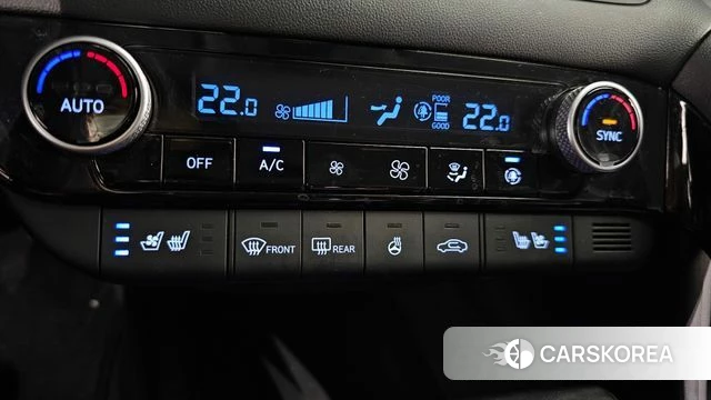 Hyundai The New Avante (CN7) 2023 Белый из Кореи, фото 6