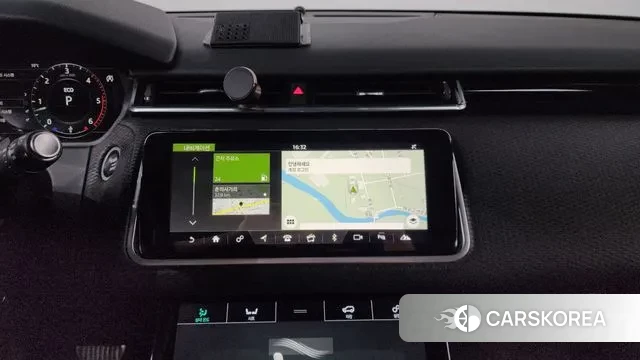 Land Rover Range Rover Velar 2018 Серый из Кореи, фото 6