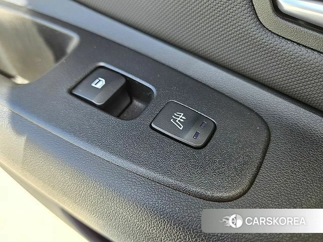 Hyundai Avante (CN7) 2022 Серый из Кореи, фото 6