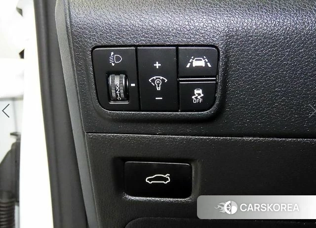 Kia K5 3rd generation 2021 Белый из Кореи, фото 6