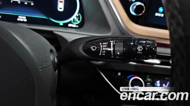 Hyundai Sonata (DN8) id 2717638 из Кореи 6