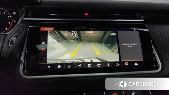 Land Rover Range Rover Velar 2018 Белый из Кореи, фото 6