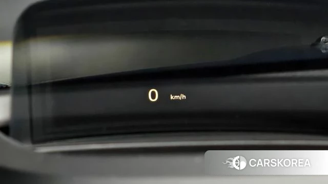 Mini Cooper Countryman 2021 Синий из Кореи, фото 6