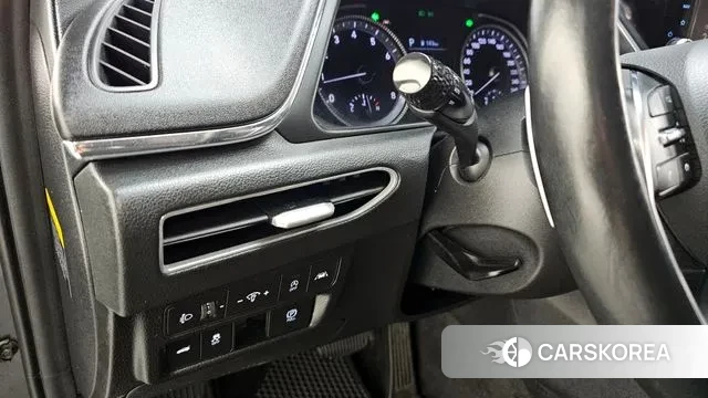 Hyundai Sonata (DN8) 2019 Серый из Кореи, фото 6