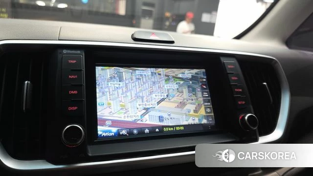 Kia The New Ray 2019 Жемчужный цвет из Кореи, фото 6