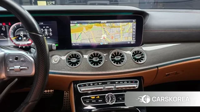 Mercedes-Benz E-Class W213 2019 Белый из Кореи, фото 6