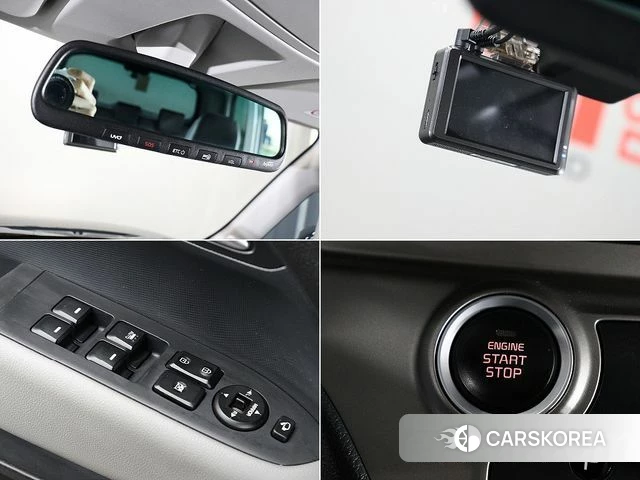 Kia The New Ray 2021 Черный из Кореи, фото 6