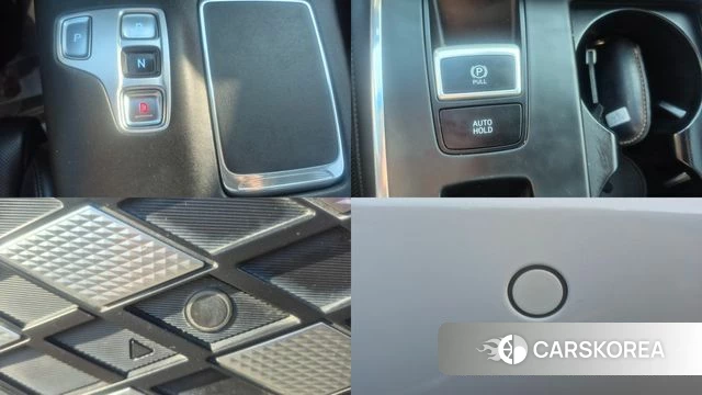 Hyundai The New Grandeur IG 2020 Белый из Кореи, фото 6