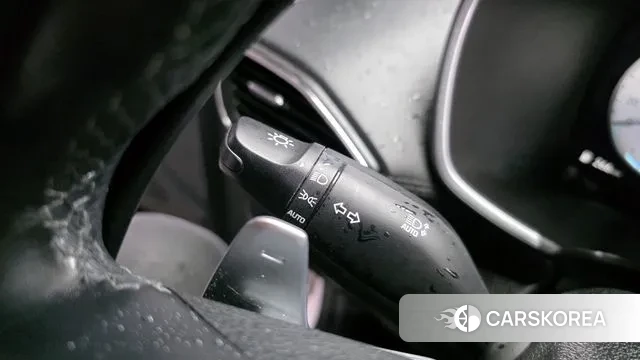 Hyundai The New Santa Fe 2021 Белый из Кореи, фото 6