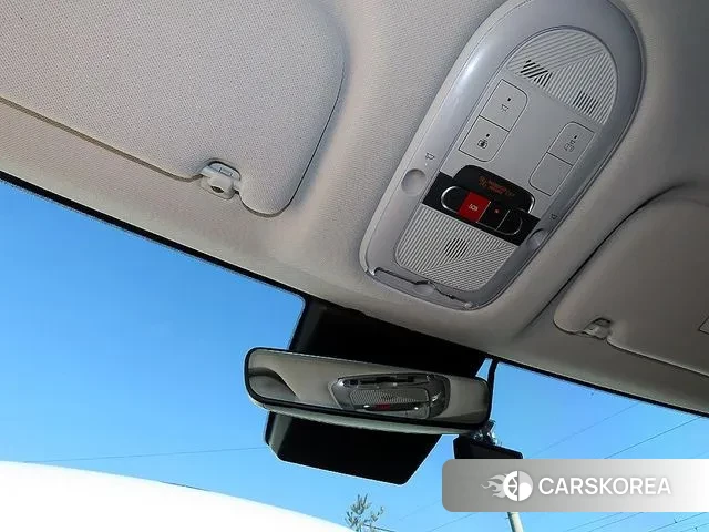 Hyundai Ionic 5 2022 Белый из Кореи, фото 6