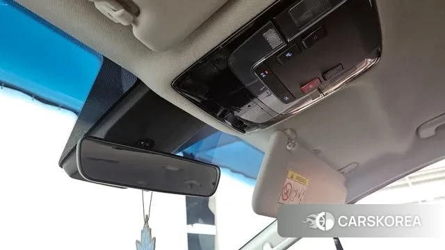 Hyundai Staria 2022 Серый из Кореи, фото 6